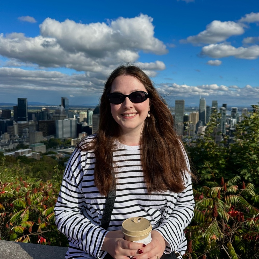 Meet your Posher, Paige